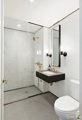 Rented by Brown Harris Stevens | media 6