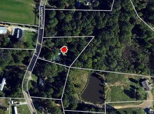 980 Burrowtown Rd, Mason, TN 38049