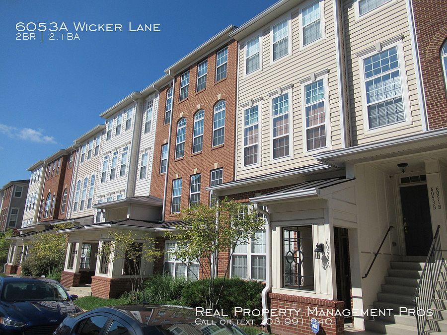 1st image of 6053A Wicker Ln