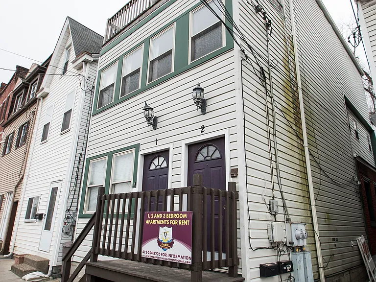 2516 Josephine St #2 — Photo 13