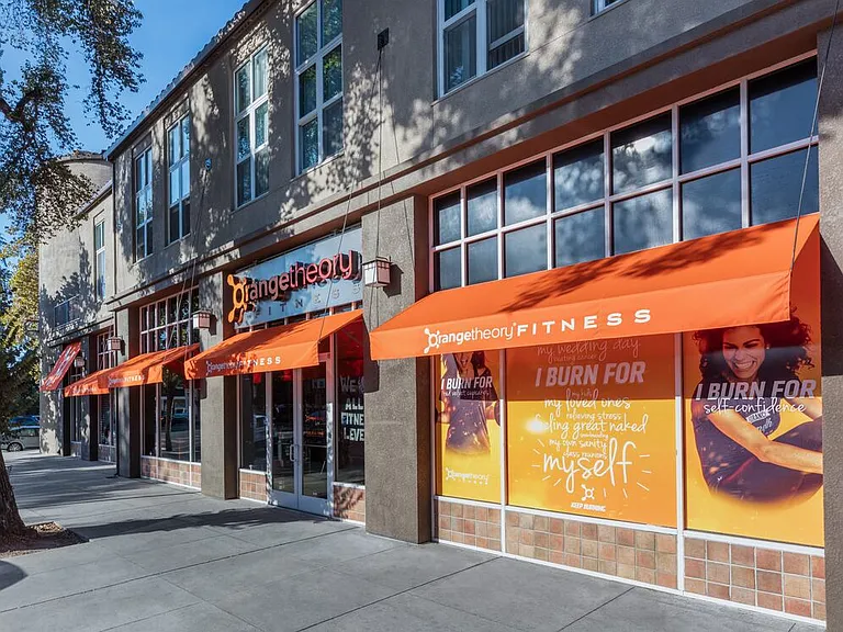 On-site Retail