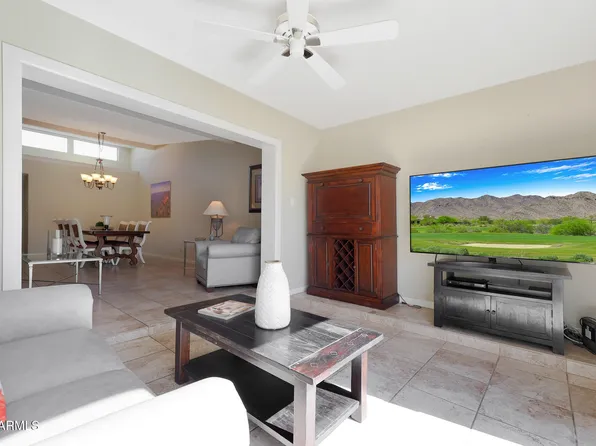 7705 E SANDALWOOD Drive, Scottsdale, AZ 85250