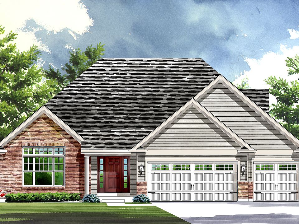 1st image of 1033 Twin Pine Dr