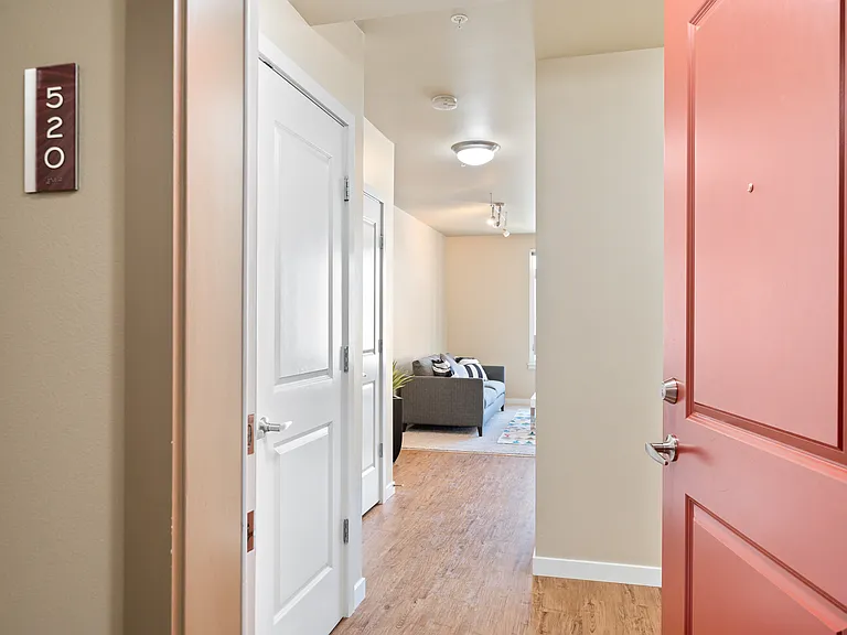 Terravita Luxury Residencecs — Photo 44