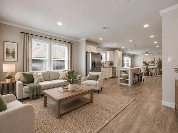 11103 Mountain Ash Ln, Euless, TX 76040