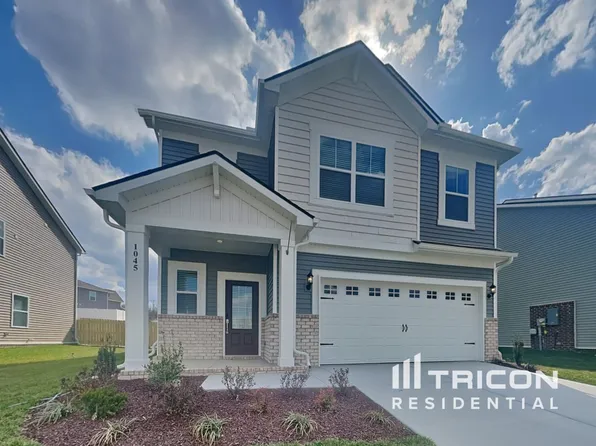 1045 Baltusrol Ln, Lebanon, TN 37087