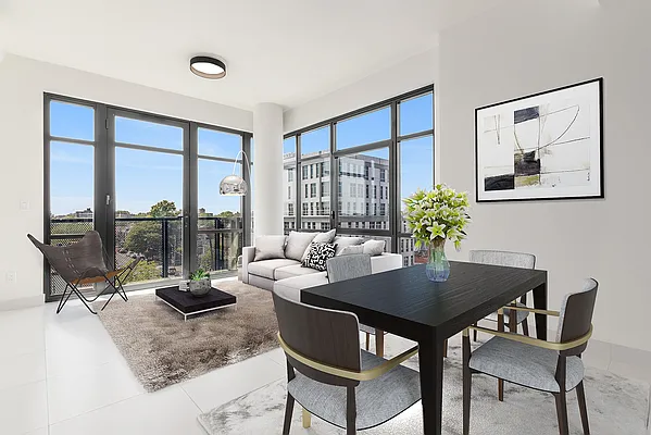 Rented by Corcoran | media 20