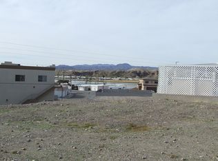 10106 Harbor View Rd W, Parker, AZ 85344