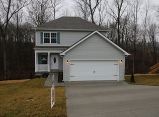 38 Chalet Hls LOT 38, Clarksville, TN 37040