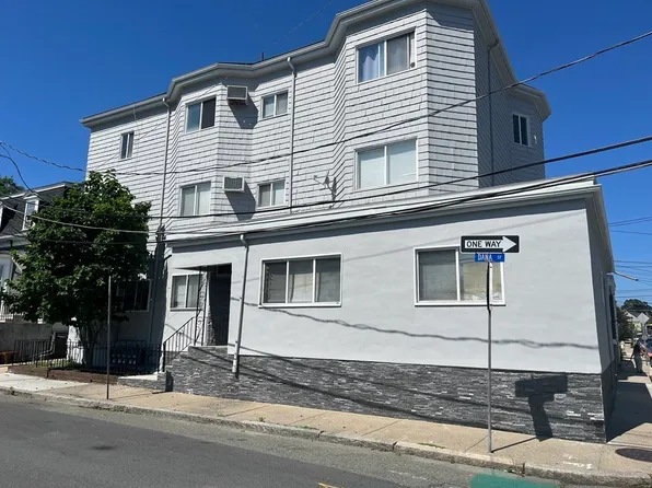 52-54 Bonair St, Somerville, MA 02145