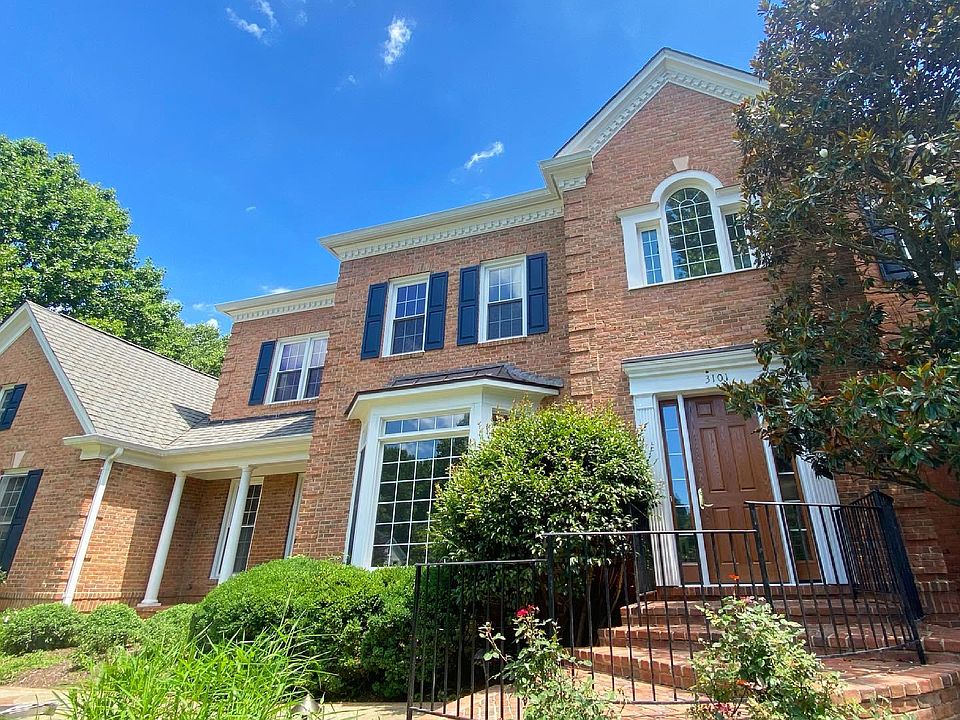 3101 Wheatland Farms Ct, Oakton, VA 22124 Zillow