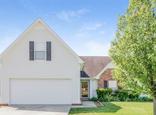 1245 Saint Andrews Dr, Murfreesboro, TN 37128