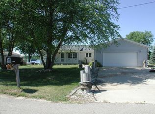 50039 Red Run Rd, Marcellus, MI 49067