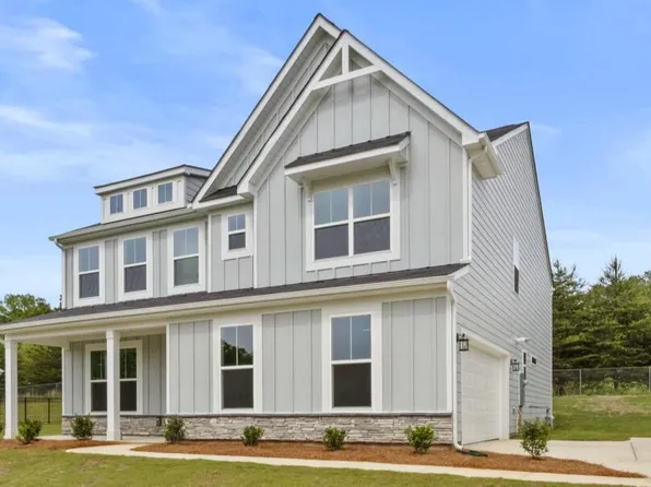 Homes Available Soon, The Reserve