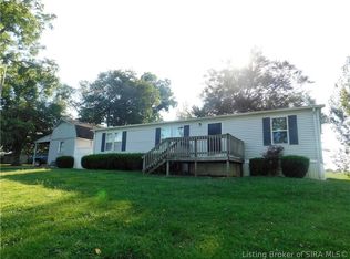 6372 N County Line Rd, Scottsburg, IN 47170