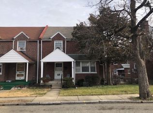 819 Pleasant Rd, Yeadon, PA 19050