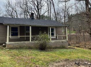 7202 Starlight Ln, Boones Mill, VA 24065