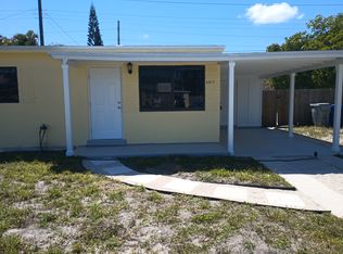2817 NE 12th Ter, Pompano Beach, FL 33064