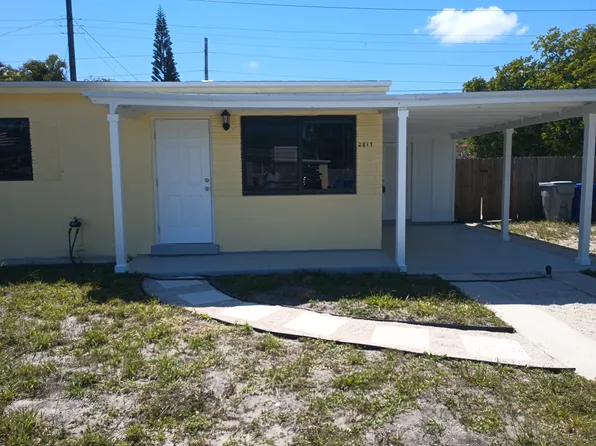 2817 NE 12th Ter, Pompano Beach, FL 33064