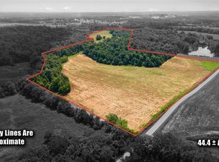 0 County Road 349, Millersville, MO 63766