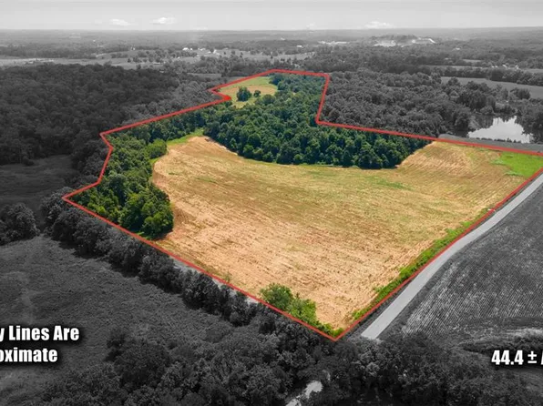 0 County Road 349, Millersville, MO 63766