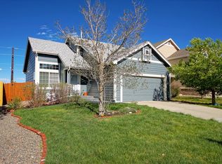 5616 S Zante Way, Aurora, CO 80015