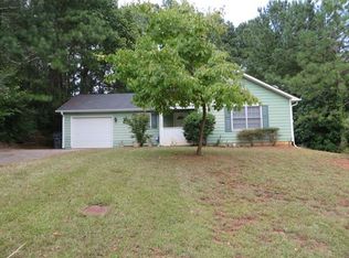 1012 Providence Way, Lawrenceville, GA 30046