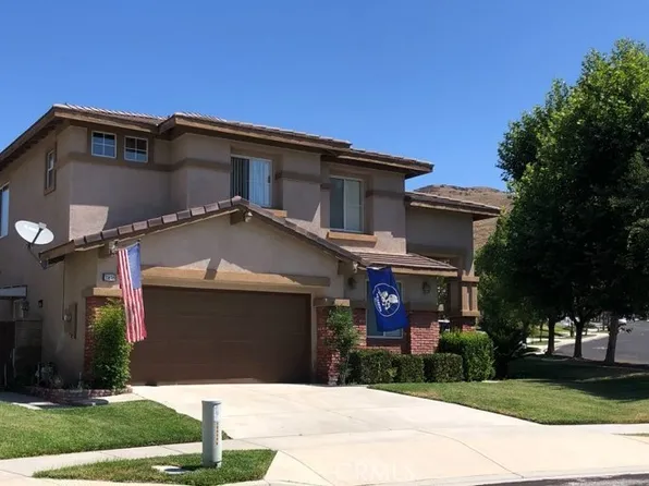 11818 Fairway Dr, Yucaipa, CA 92399