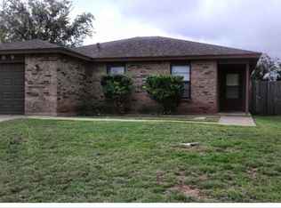 5209 Shenandoah Dr, Abilene, TX 79605