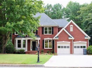 2975 Dogwood Hollow Ln, Lawrenceville, GA 30043