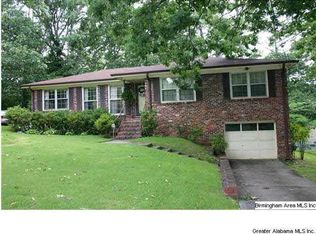 1508 Glenwood St NW, Birmingham, AL 35215