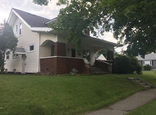 129 East Blvd, Gloversville, NY 12078