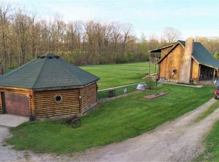 7748 Hewitt Rd, Greenwood, MI 48006