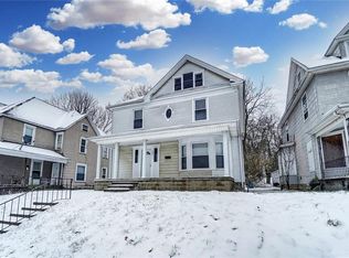 721 W High St, Springfield, OH 45506