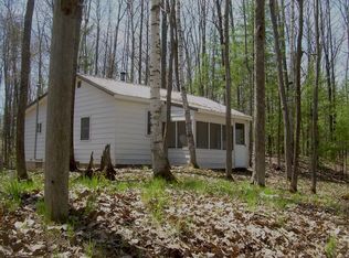 8415 Alder Rd, Curran, MI 48728