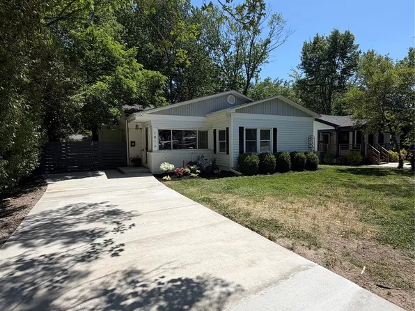 1816 Anderson St, Charlotte, NC 28205