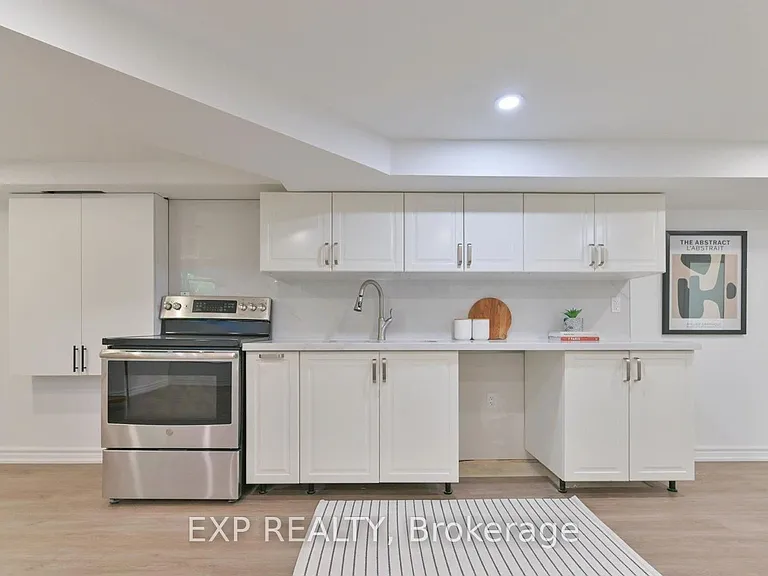 421 Browndale Cres #BASEMENT — Photo 4
