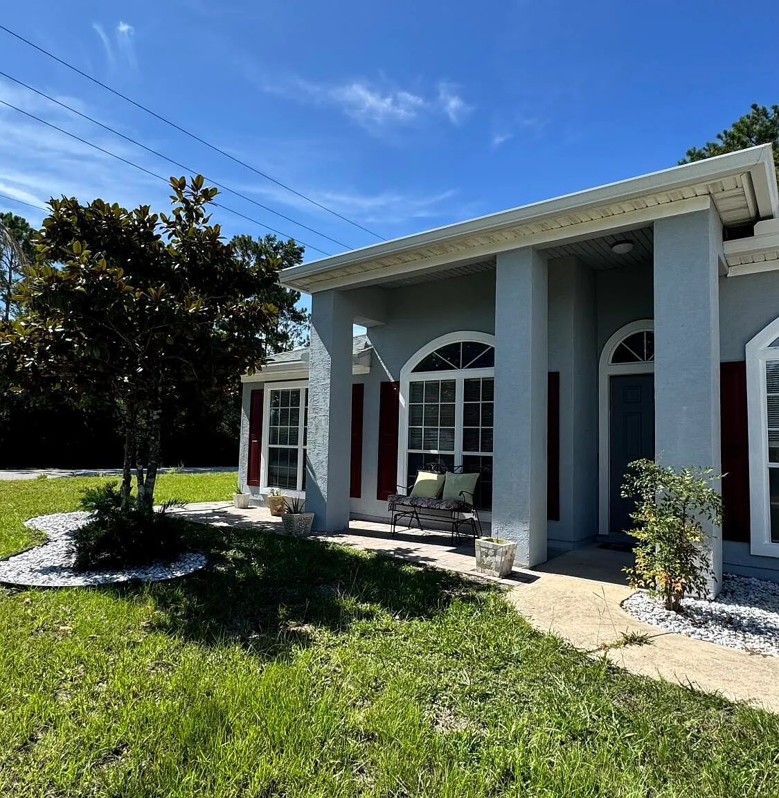 4 bed, 2.0 bath, 2008 sqft, $2,200 — Photo 2