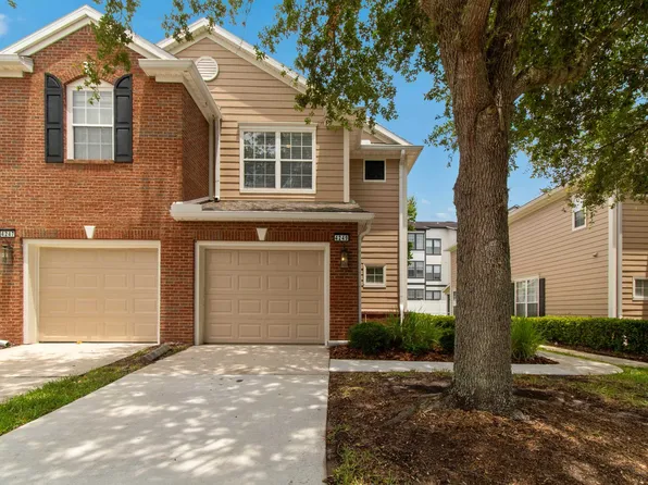 4249 Highwood Dr, Jacksonville, FL 32216