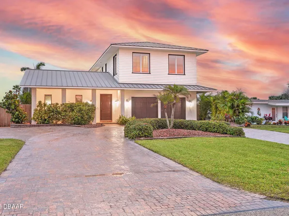 108 Broad Ave, Daytona Beach Shores, FL 32118