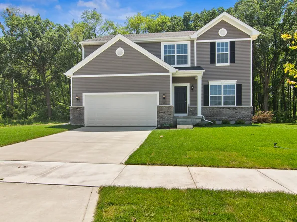 3097 Fawn Ln, Portage, IN 46368