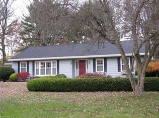 1554 Sunset Ln, Wooster, OH 44691