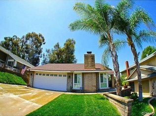 1321 Tierra Siesta, Walnut, CA 91789