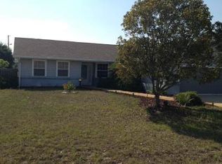 3221 N Cambridge Rd, Avon Park, FL 33825