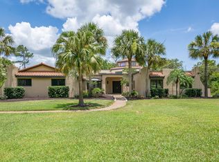 3850 Hidden Hills Dr, Titusville, FL 32796