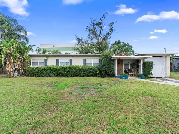 1615 COLE ROAD, ORLANDO, FL 32803