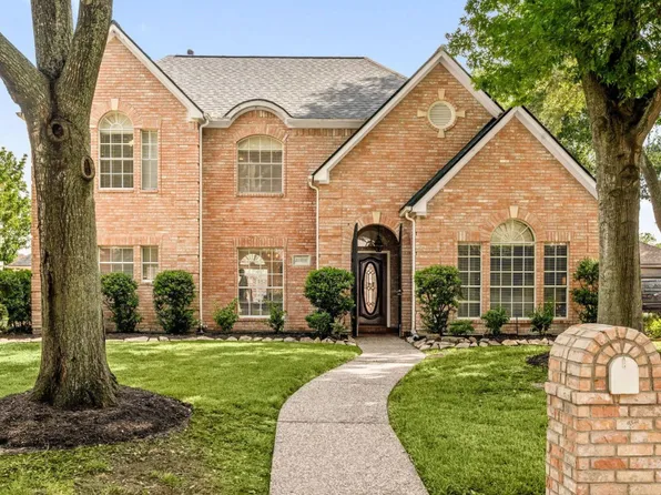 22606 Bucktrout Ln, Katy, TX 77449