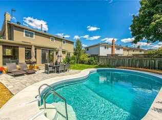 845 Syer Dr, Milton, ON L9T4C6