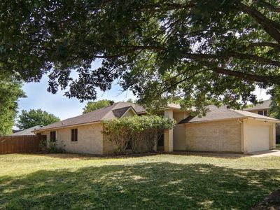 8517 Brushy Creek Trl, Fort Worth, TX, 76118