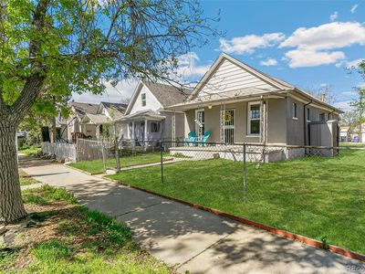 4353 Sherman Street, Denver, CO, 80216